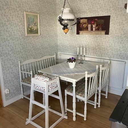 Stenbrottets Lillstuga Falköping Dış mekan fotoğraf