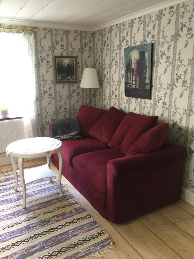 Stenbrottets Lillstuga Falköping Dış mekan fotoğraf