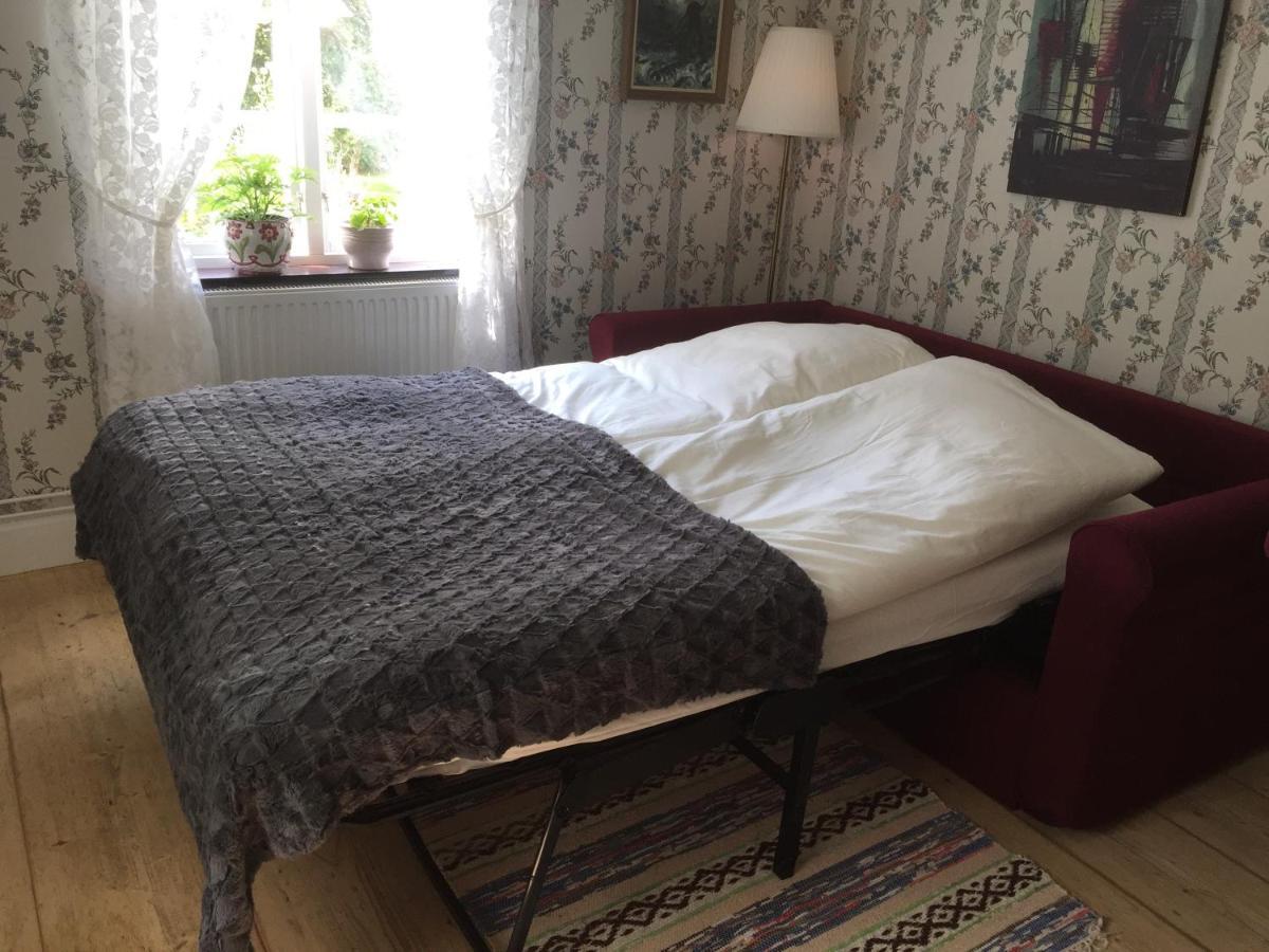Stenbrottets Lillstuga Falköping Dış mekan fotoğraf