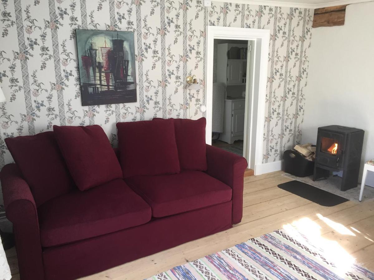 Stenbrottets Lillstuga Falköping Dış mekan fotoğraf