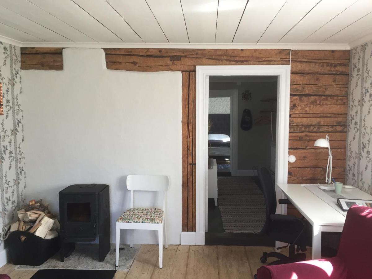 Stenbrottets Lillstuga Falköping Dış mekan fotoğraf
